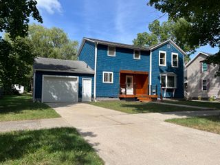 619 Rose Ave Avenue, Big Rapids, MI 49307