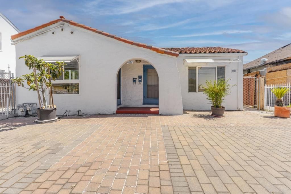 1084 S 2nd Street, San Jose, CA 95112
