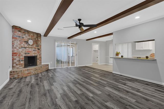 11727 Scottsdale Drive, Meadows Place, TX 77477