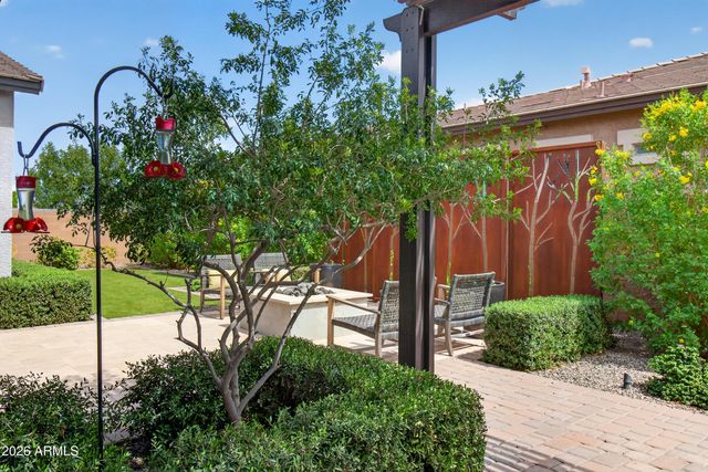 25751 S 227TH Way, Queen Creek, AZ 85142