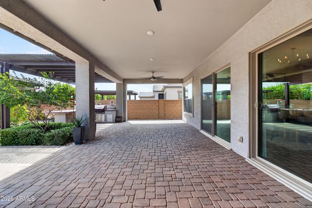 25751 S 227TH Way, Queen Creek, AZ 85142