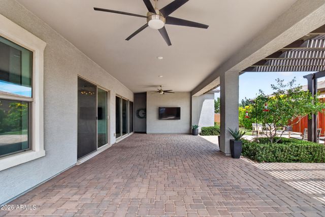 25751 S 227TH Way, Queen Creek, AZ 85142
