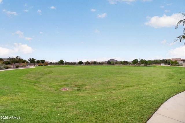 25751 S 227TH Way, Queen Creek, AZ 85142