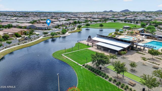 25751 S 227TH Way, Queen Creek, AZ 85142
