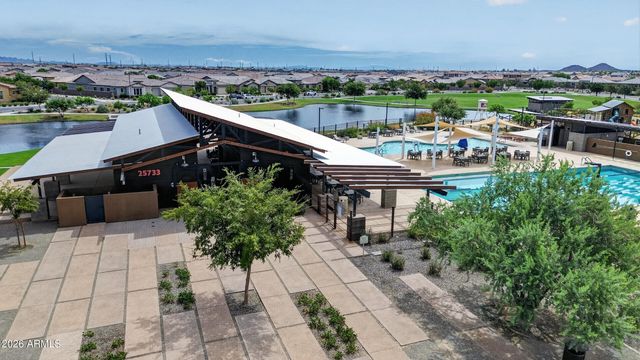 25751 S 227TH Way, Queen Creek, AZ 85142