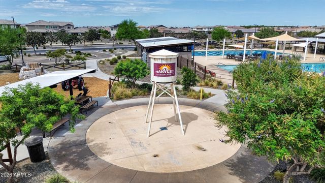 25751 S 227TH Way, Queen Creek, AZ 85142