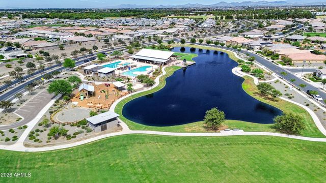 25751 S 227TH Way, Queen Creek, AZ 85142