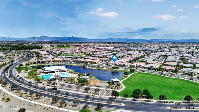 25751 S 227TH Way, Queen Creek, AZ 85142
