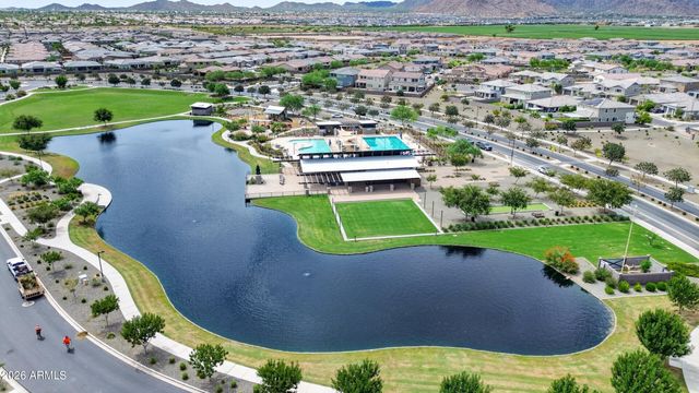25751 S 227TH Way, Queen Creek, AZ 85142