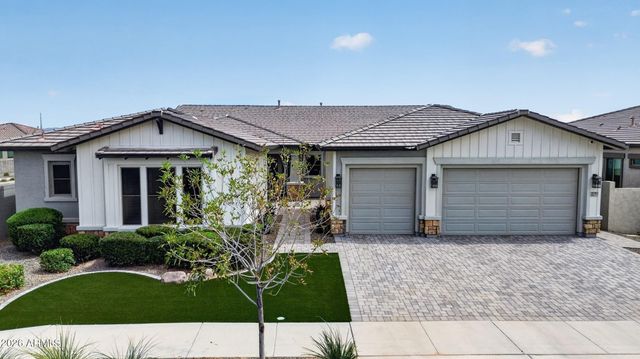 25751 S 227TH Way, Queen Creek, AZ 85142