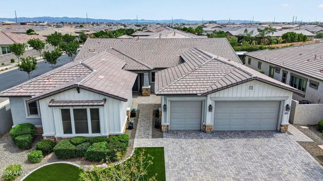 25751 S 227TH Way, Queen Creek, AZ 85142