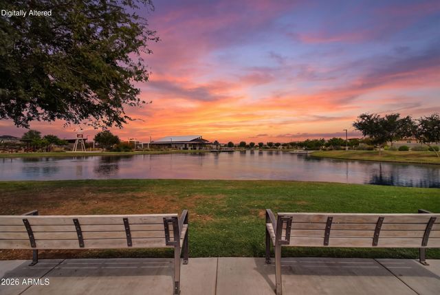 25751 S 227TH Way, Queen Creek, AZ 85142