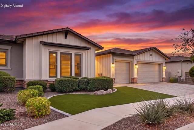 25751 S 227TH Way, Queen Creek, AZ 85142