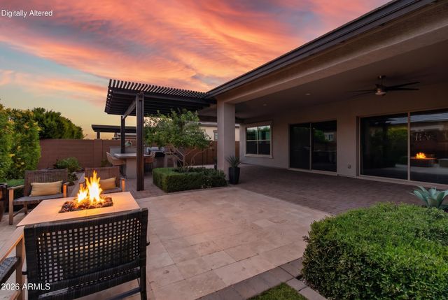 25751 S 227TH Way, Queen Creek, AZ 85142