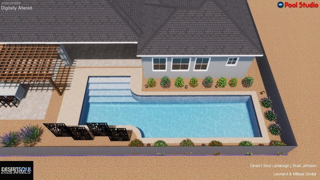 25751 S 227TH Way, Queen Creek, AZ 85142