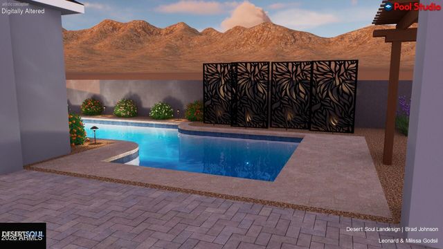 25751 S 227TH Way, Queen Creek, AZ 85142