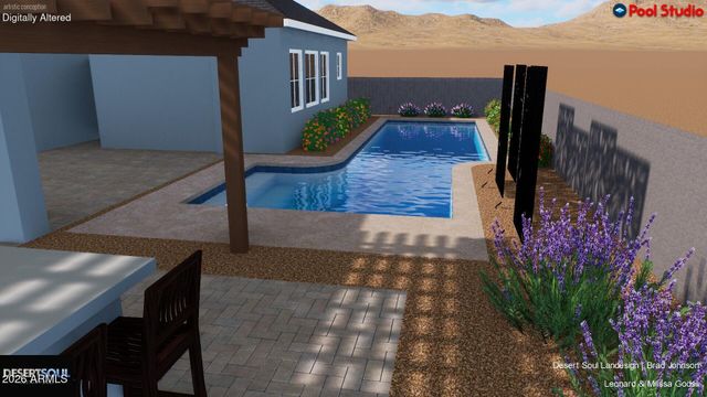 25751 S 227TH Way, Queen Creek, AZ 85142