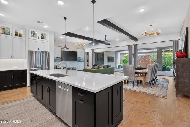 25751 S 227TH Way, Queen Creek, AZ 85142