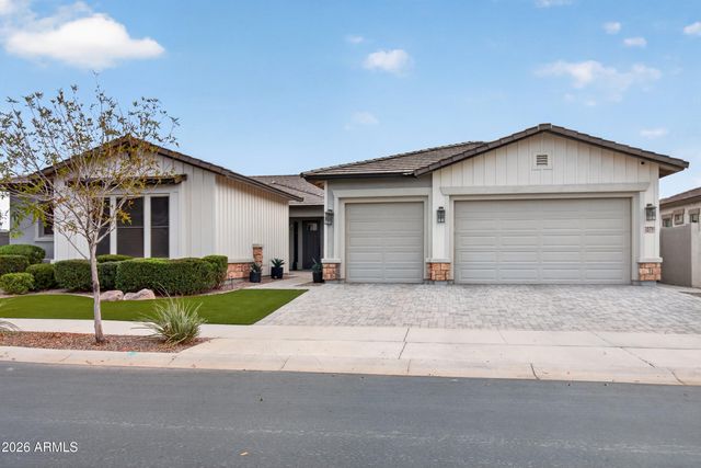 25751 S 227TH Way, Queen Creek, AZ 85142