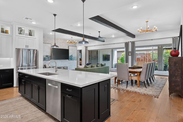 25751 S 227TH Way, Queen Creek, AZ 85142