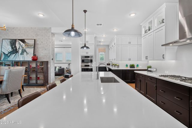 25751 S 227TH Way, Queen Creek, AZ 85142
