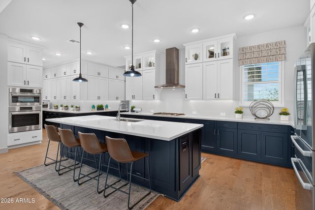 25751 S 227TH Way, Queen Creek, AZ 85142