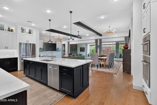 25751 S 227TH Way, Queen Creek, AZ 85142