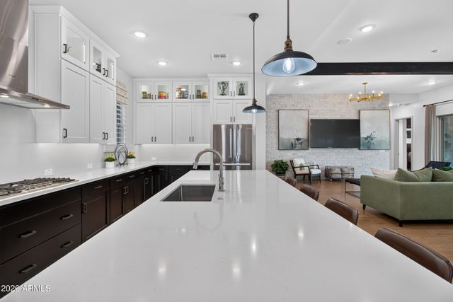 25751 S 227TH Way, Queen Creek, AZ 85142