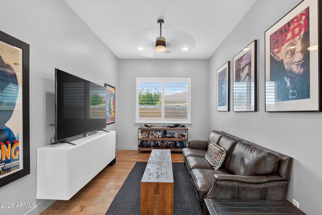 25751 S 227TH Way, Queen Creek, AZ 85142