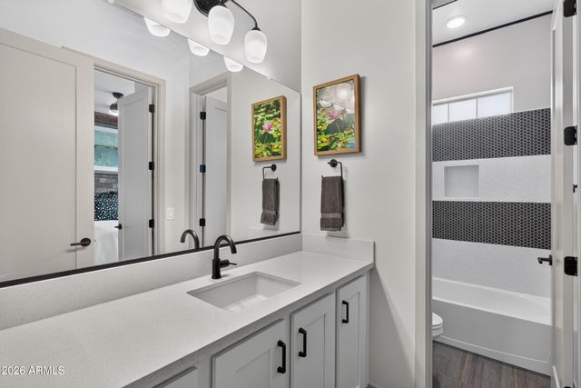 25751 S 227TH Way, Queen Creek, AZ 85142