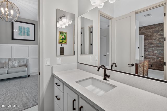 25751 S 227TH Way, Queen Creek, AZ 85142