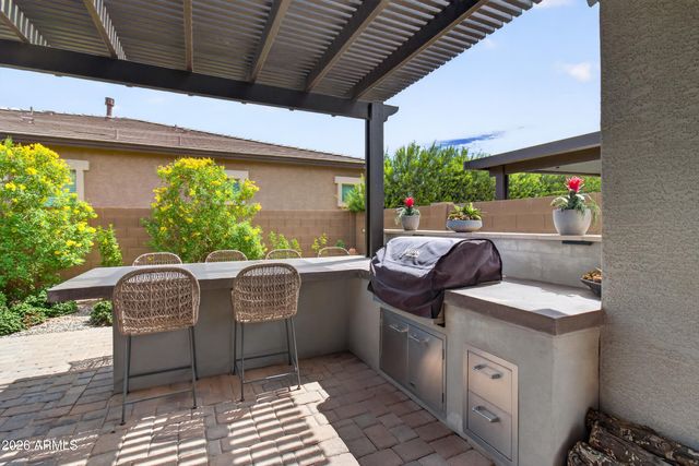 25751 S 227TH Way, Queen Creek, AZ 85142