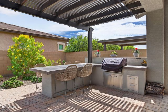 25751 S 227TH Way, Queen Creek, AZ 85142