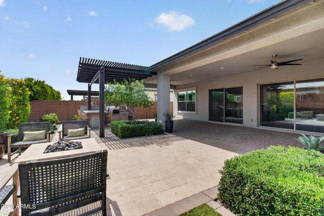 25751 S 227TH Way, Queen Creek, AZ 85142