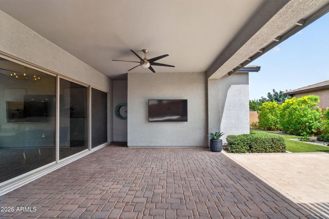 25751 S 227TH Way, Queen Creek, AZ 85142