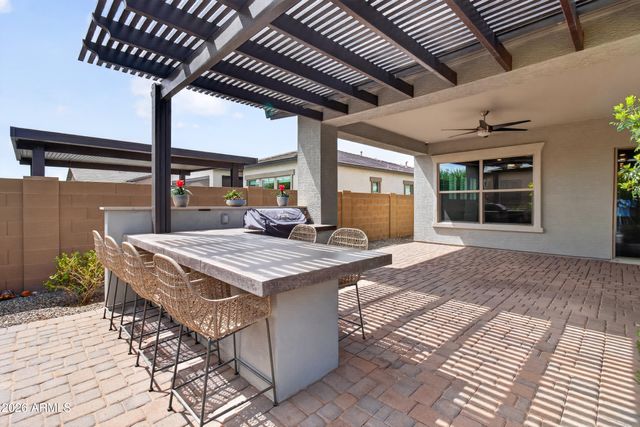 25751 S 227TH Way, Queen Creek, AZ 85142