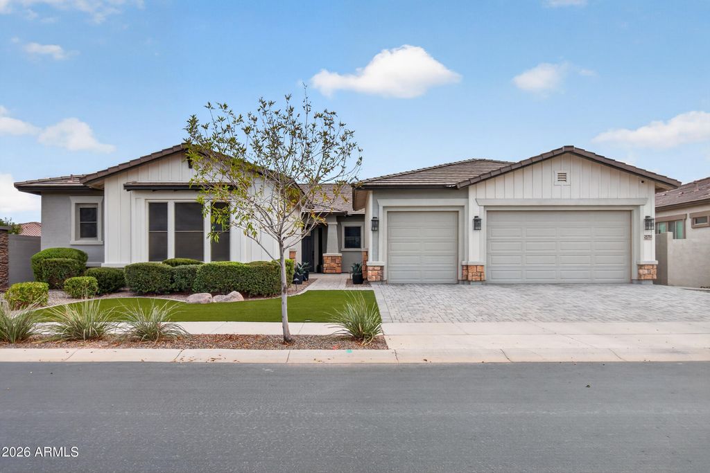 25751 S 227TH Way, Queen Creek, AZ 85142