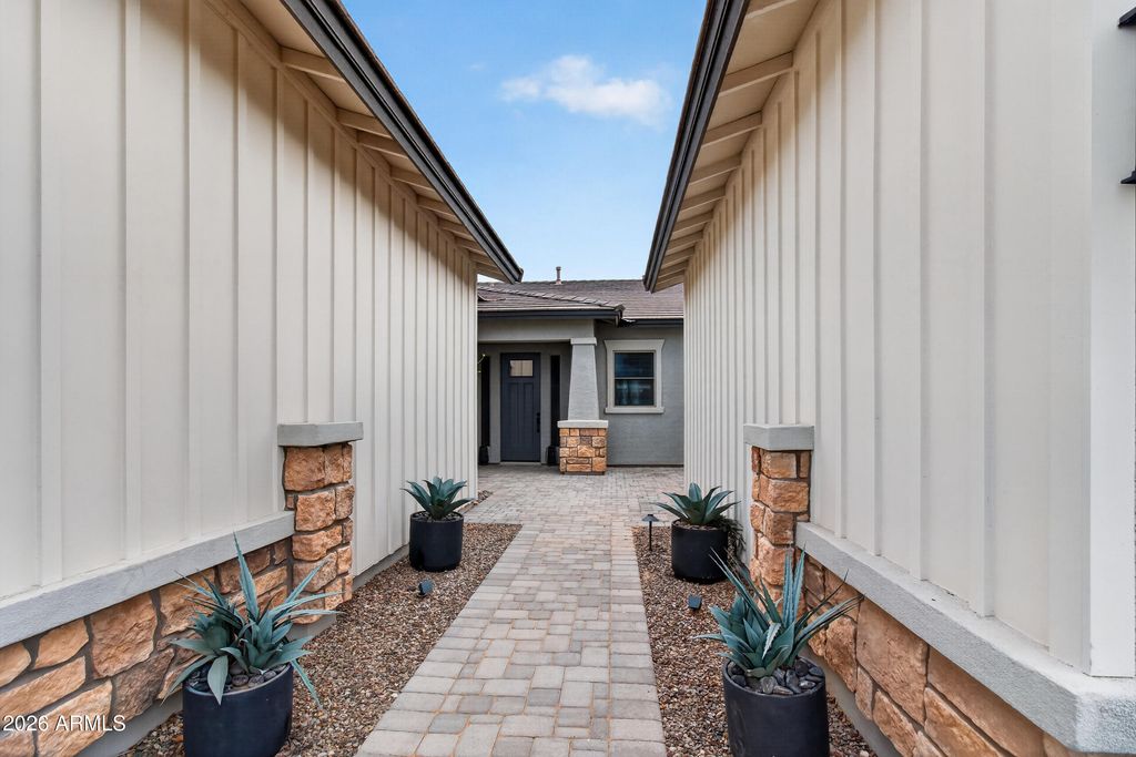25751 S 227TH Way, Queen Creek, AZ 85142 — photo 4
