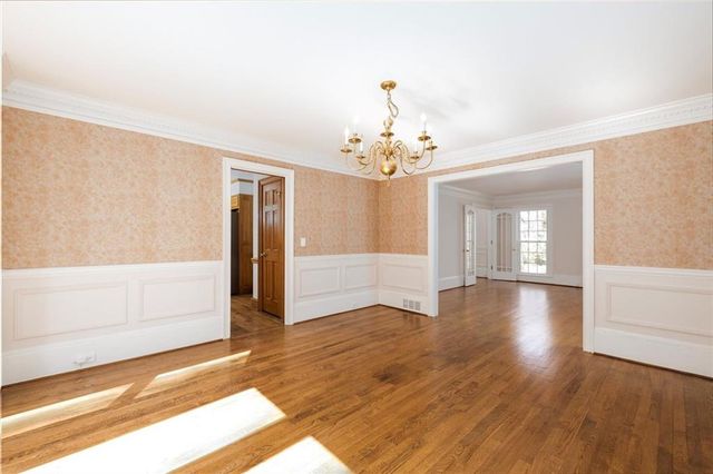 6088 Millstone Run, Smoke Rise, GA 30087