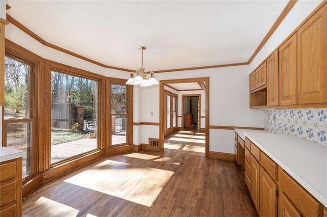 6088 Millstone Run, Smoke Rise, GA 30087