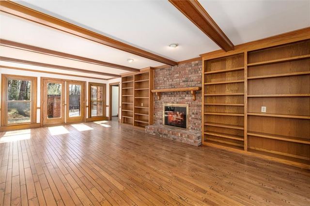 6088 Millstone Run, Smoke Rise, GA 30087