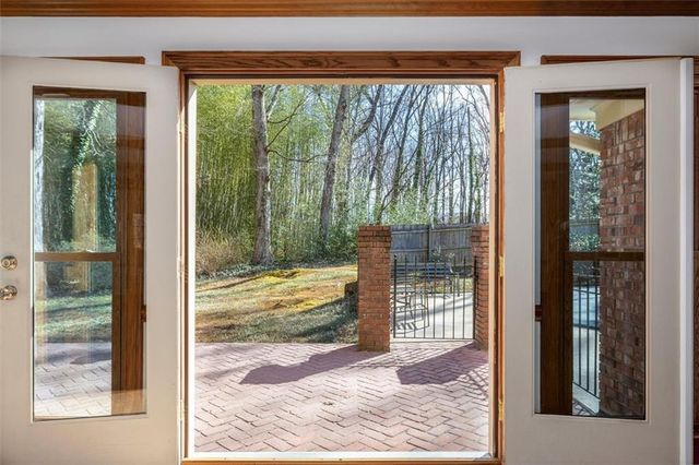 6088 Millstone Run, Smoke Rise, GA 30087