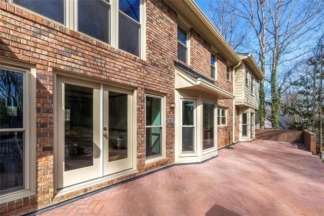 6088 Millstone Run, Smoke Rise, GA 30087