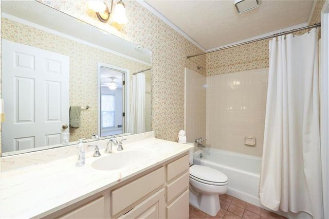 6088 Millstone Run, Smoke Rise, GA 30087