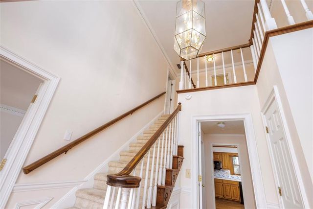 6088 Millstone Run, Smoke Rise, GA 30087