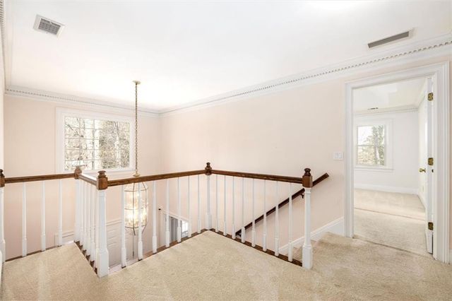 6088 Millstone Run, Smoke Rise, GA 30087