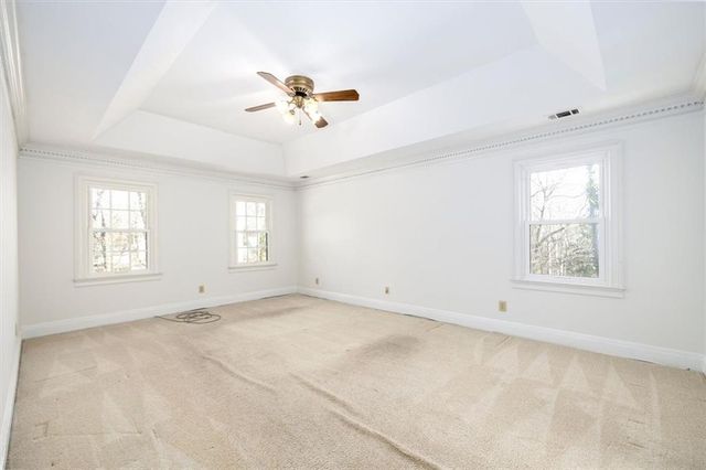 6088 Millstone Run, Smoke Rise, GA 30087