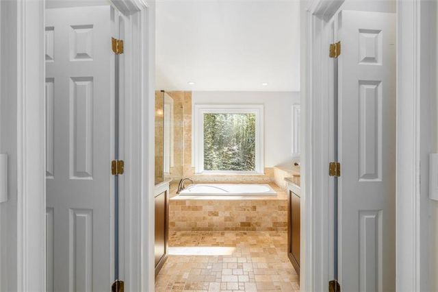 6088 Millstone Run, Smoke Rise, GA 30087