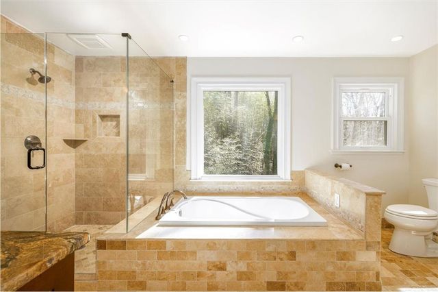 6088 Millstone Run, Smoke Rise, GA 30087