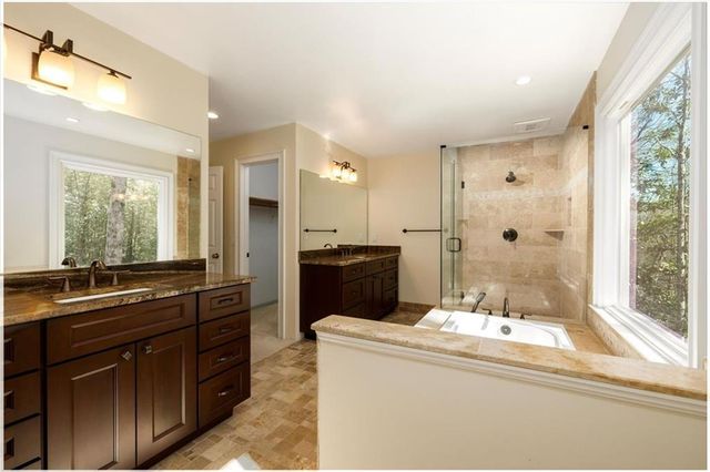 6088 Millstone Run, Smoke Rise, GA 30087